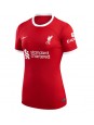 Ženski Nogometna dresi replika Liverpool Diogo Jota #20 Domači 2023-24 Kratek rokav